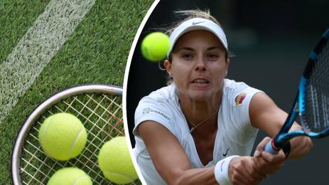 Виктория Томова