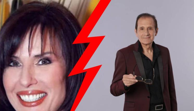 Панайотов - БИТКАТА НА ТИТАНИТЕ: Кичка отсвирила Панайот с SMS