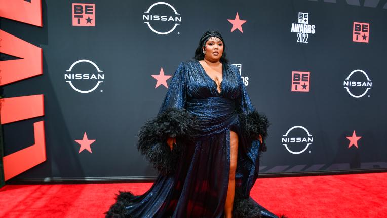  Разкош и пера от Лизо 