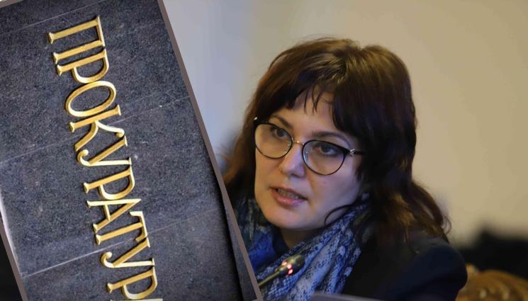 прокуратура - ТАНТО ЗА ТАНТО: Здравният министър съди прокуратурата за 70 000 лева