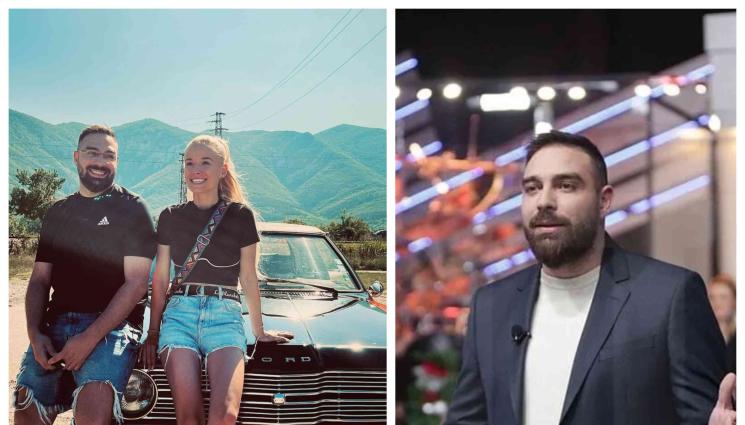 Тото - СЛАДЪК ЖИВОТ: Тото спечелил жена си с манджа