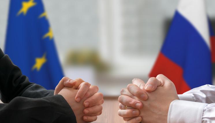 РУСИЯ ЕС - ПОЗИЦИЯ: Европейския съюз подкрепя България в решението ѝ за изгонване на руските дипломати