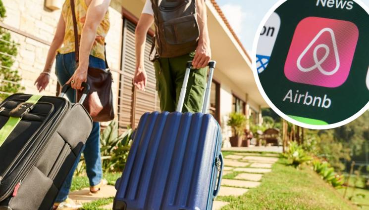 Airbnb - Без повече купони в апартаменти за нощувки