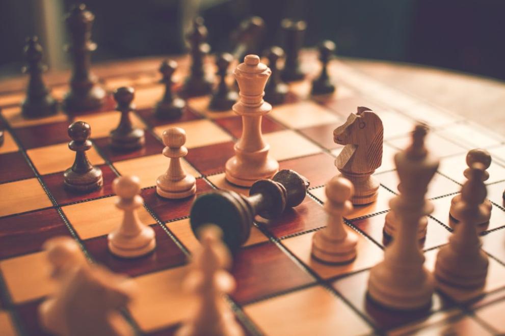 Общо 130 състезатели ще премерят сили в Първия международен шахматен