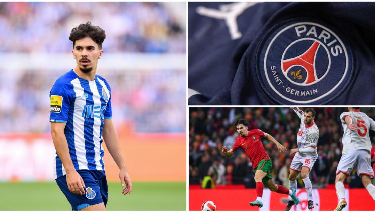 ПСЖ - ПСЖ договори първо ново попълнение за лятото