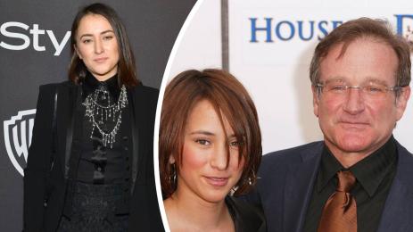 Зелда Уилямс