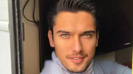 Богач Аксой