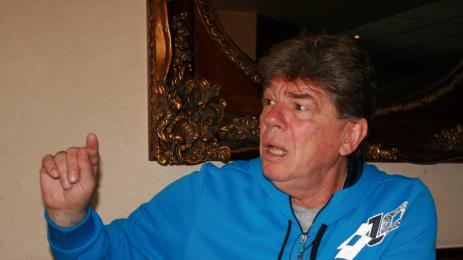 Наджи Шенсой