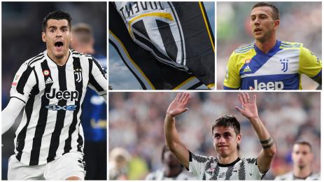 Дибала Бернардески Мората