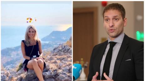 Паулина Петрова Стилиян Петров