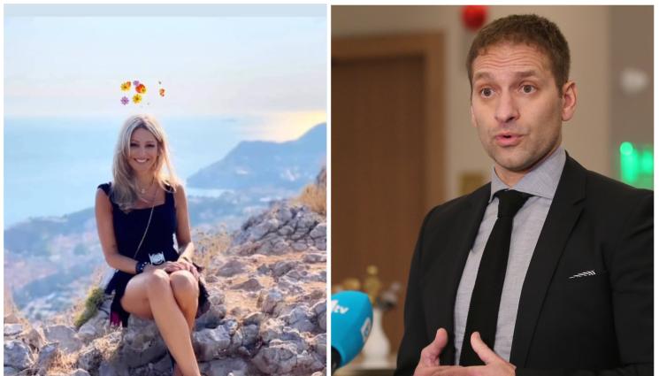 Паулина Петрова Стилиян Петров - Вижте съпругата на Стилиян Петров. Стенли й честити рождения ден с много мили думи: Не мога да си представя да си споделя живота с някой друг