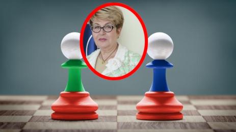 Митрофанова