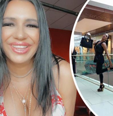 анита мейзер