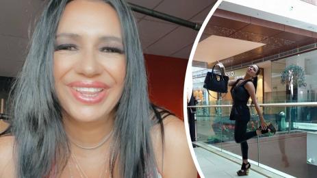 анита мейзер