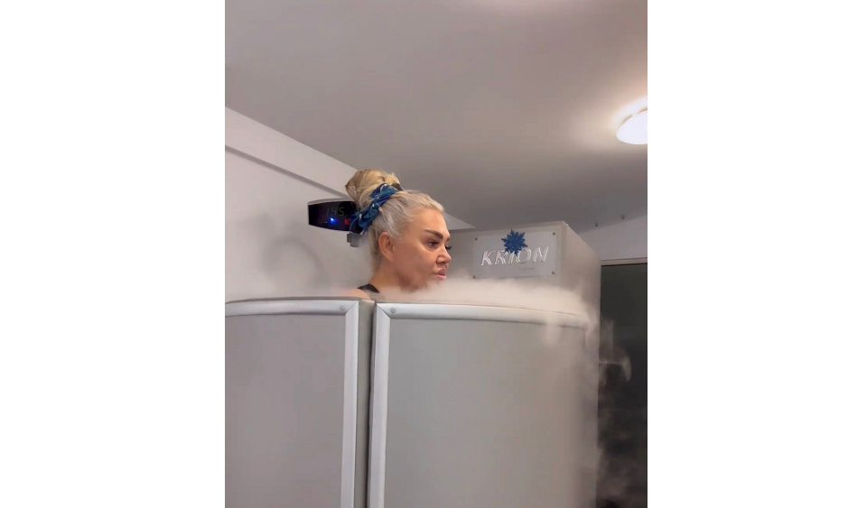 ваня червенкова