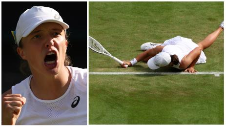 Ига Швьонтек