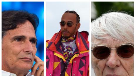 Хамилтън Екълстоун Пикет