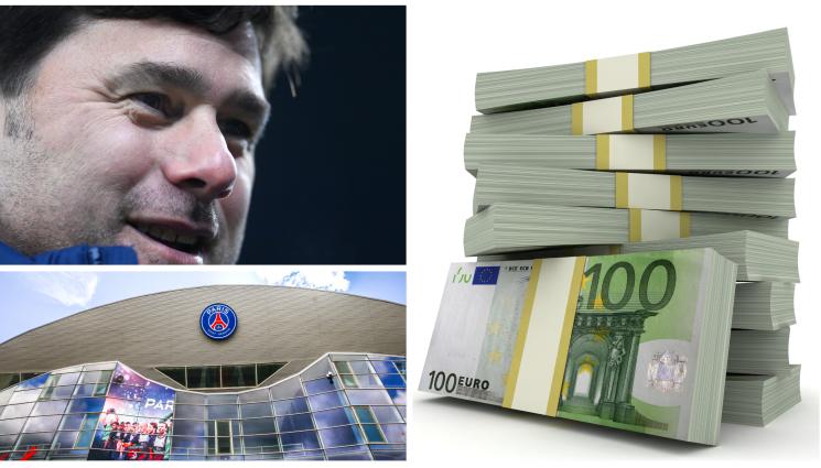 Почетино ПСЖ - НЕКА ХОДИ БОС: Пари Сен-Жермен уволни официално аржентинския си треньор Почетино, за което ще го компенсира с 10 милиона евро