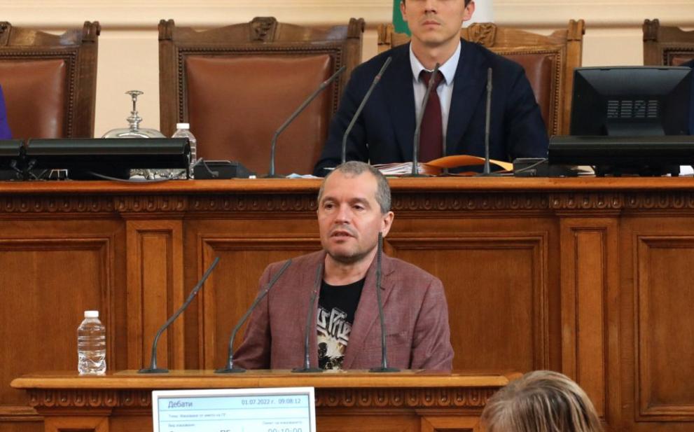 Трябва да имаме гаранции какво ще прави правителството, няма да