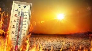 Най високата степен на предупреждение за горещини в Италия червен