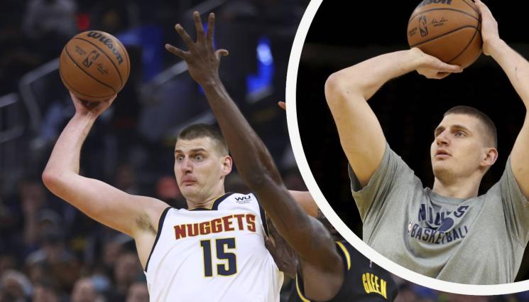 Йокич НБА - Сърбин подписа най-скъпия договор в НБА, Никола Йокич остава в Денвър срещу 270 млн. долара