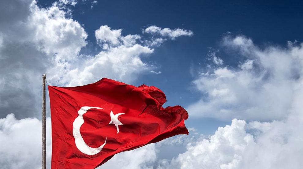 Турция спря търговията с Израел