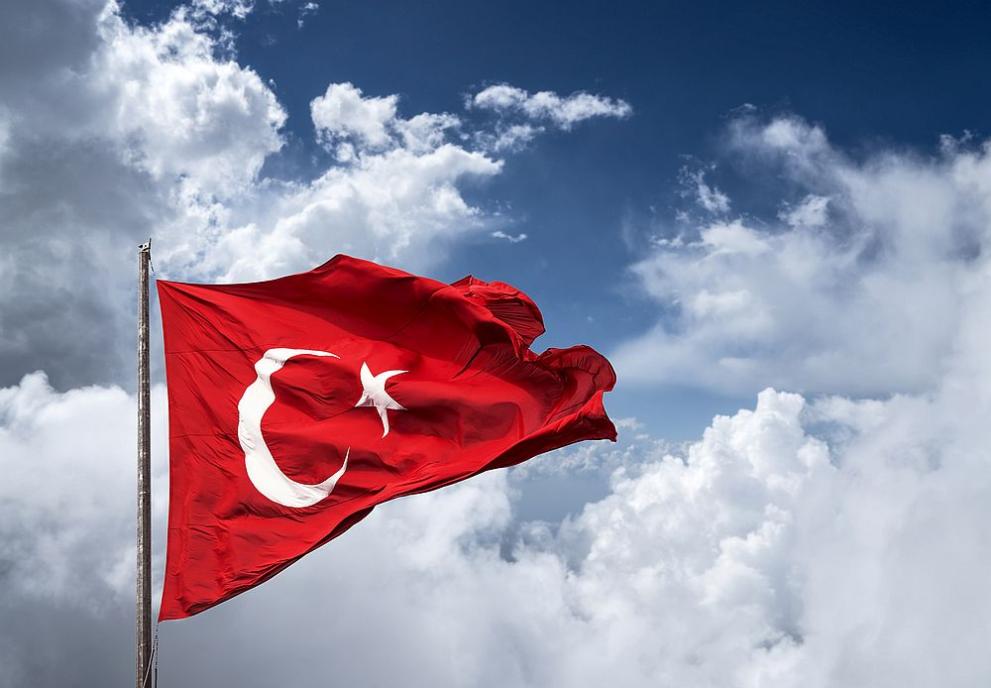 Шакир Йозкан Торунлар ще бъде новият посланик на Турция в