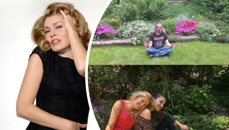 Ернестина Шинова - Пръстен с диамант за Ернестина от Слабаков