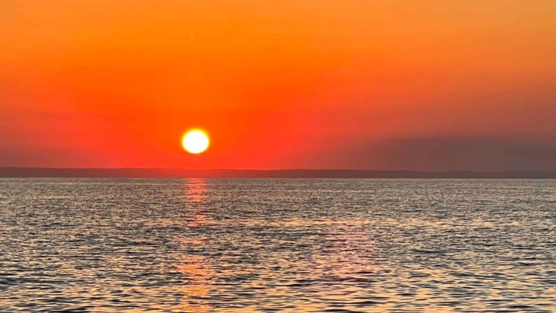 Мини ракети и отломки от дронове Черно море е