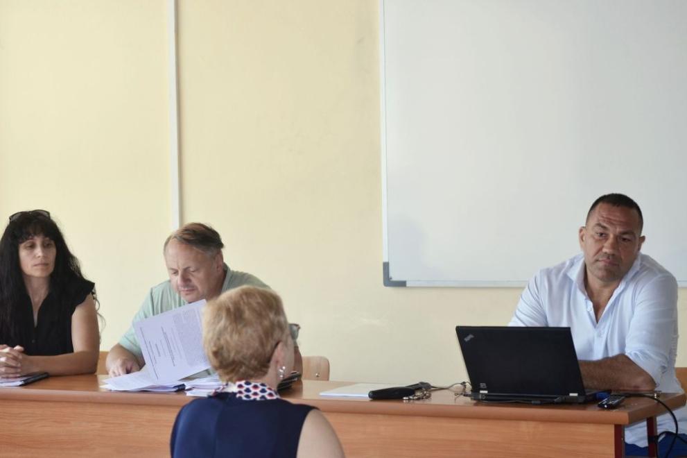 Кобрата магистър
