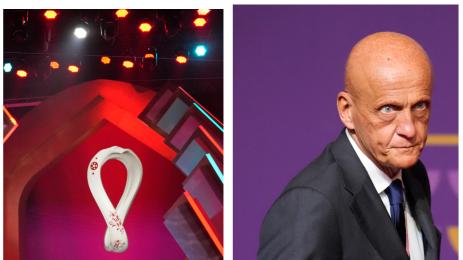 Съдии Колина световно