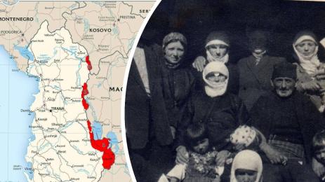 алабния корени бг