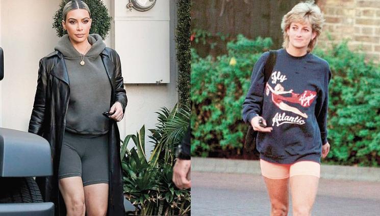 а - Лято 2022: шортите дефилират в града