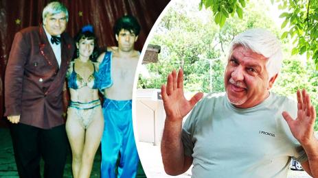 Звезделин Минков