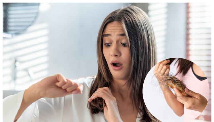 a - Яйца и ядки в менюто борят косопада