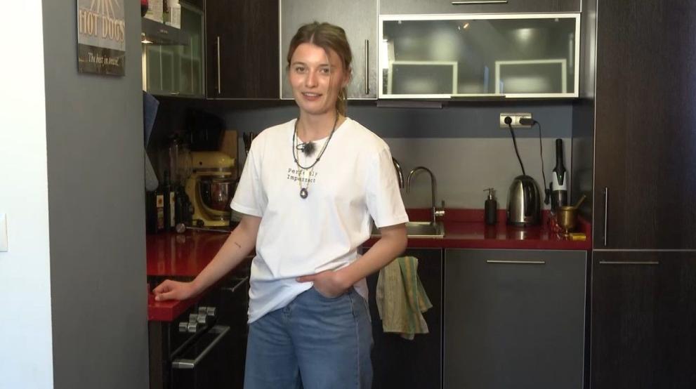  Мария Сотирова 