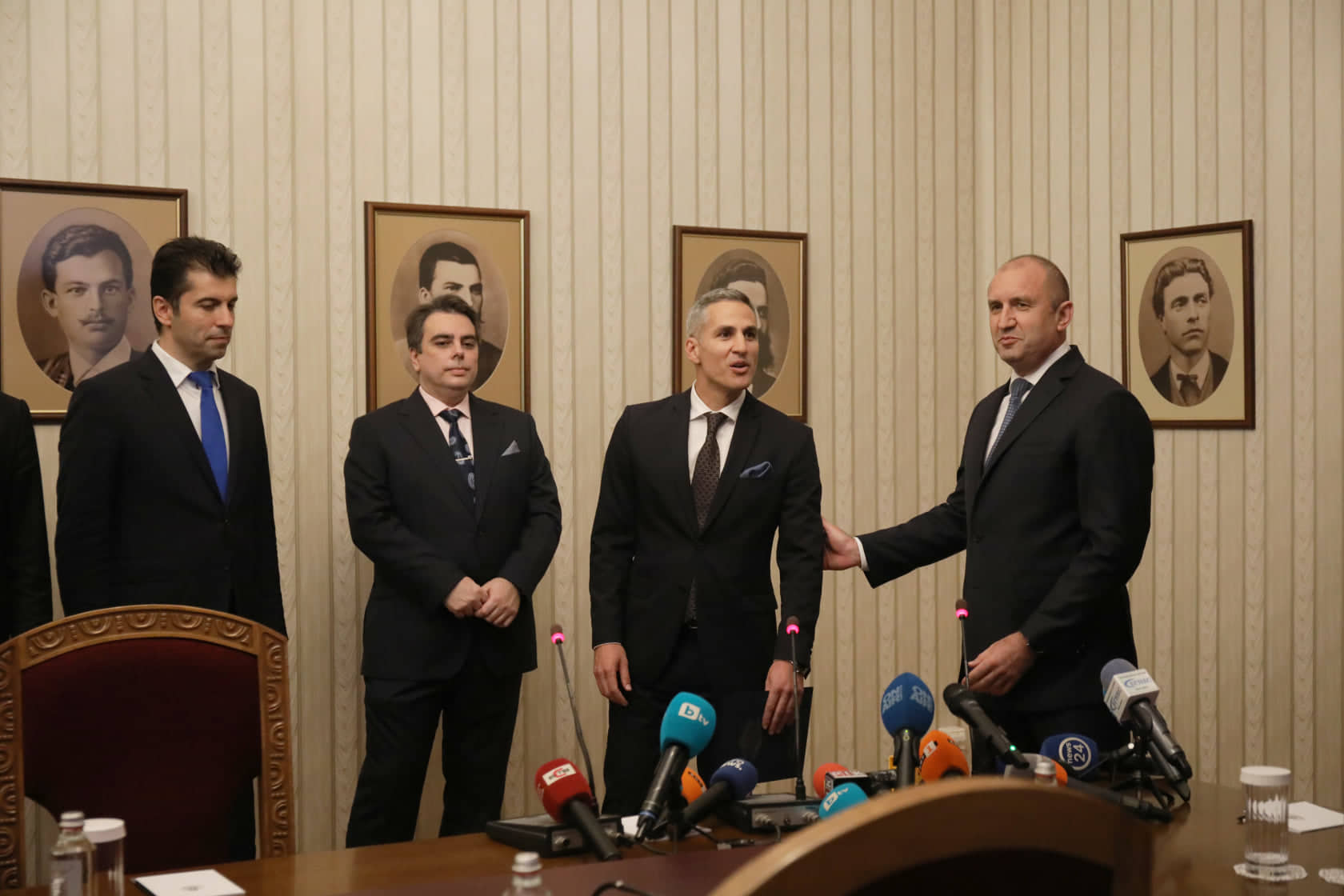 Радев Василев