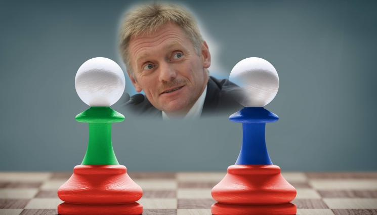 a - Кремъл: Външното министерство на Русия разглежда въпроса за закриване на посолството в България, може да се докладва на Путин