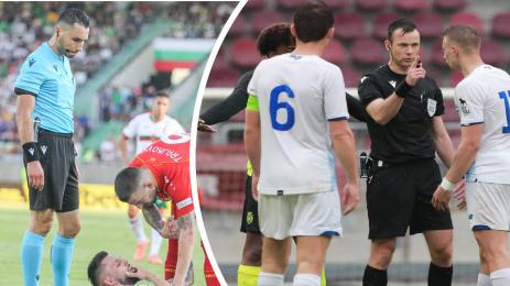 Жереми Пиняр Брам Ван Дрийсше