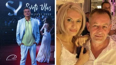 под прикритие