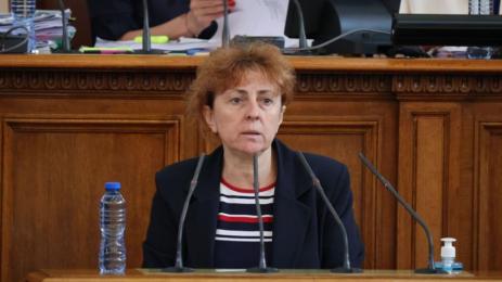 виктория Василева