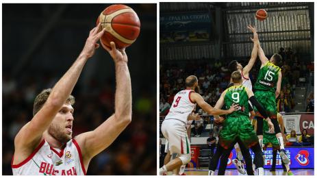 Везенков Литва