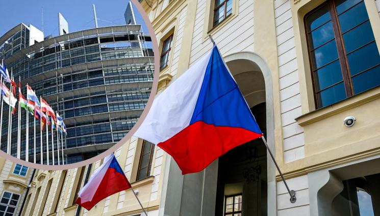 ес - След Франция: Чехия пое председателството на Съвета на ЕС