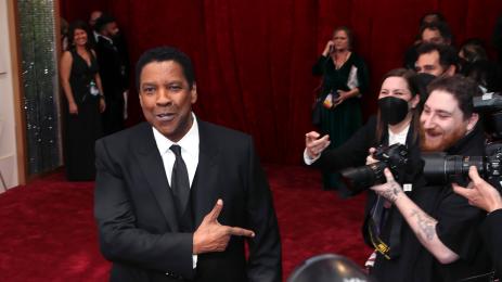 Дензъл Уошингтън