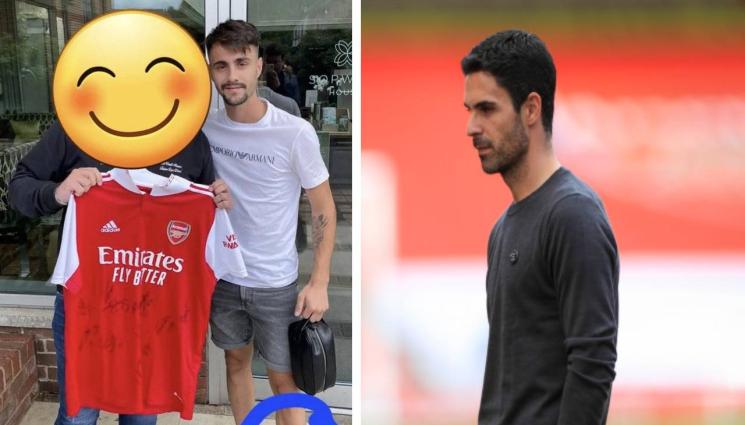 Арсенал - КАРЪК! Новата звезда на Арсенал Фабио Виейра се контузи още преди да играл и в един мач за клуба си