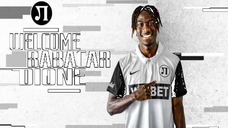 Бабакар Дион
