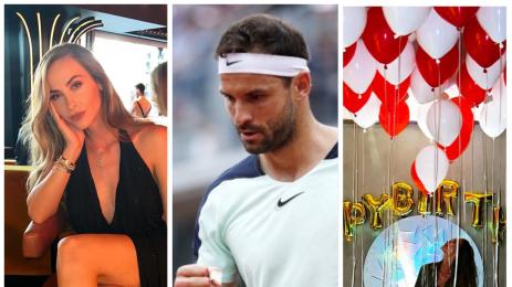 Григор Димитров