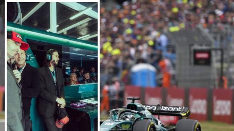 Киану Рийвс