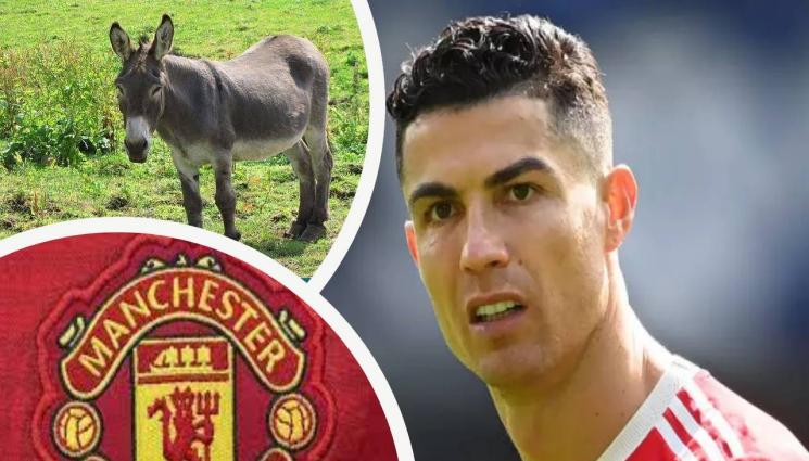 Роналдо - Ето кога Роналдо обявил, че няма да се връща в Юнайтед