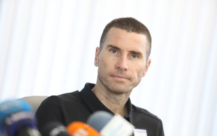 Кабаков: Благодарност към футболния съюз за ВАР, дава ни сигурност